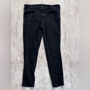 American Eagle jegging